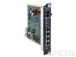 MOXA IM-G7000A-4PoE